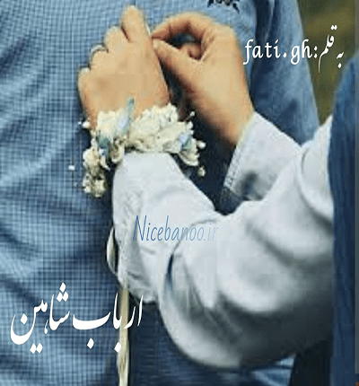 ارباب-شاهین