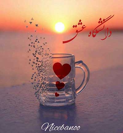 دانشگاه-عشق