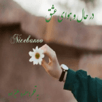 رمان در حال و هوای عشق از مطهره علیزاده