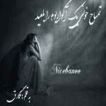 رمان تمساح خونی یک آکواریوم را بلعید از نگار ق