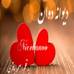رمان دیوانه دوان از صحرا باقری