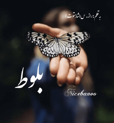 رمان بلوط از راز. س