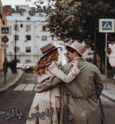 غریبه عاشق 1