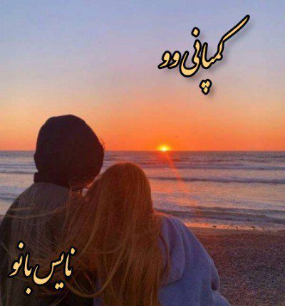 کمپانی وو