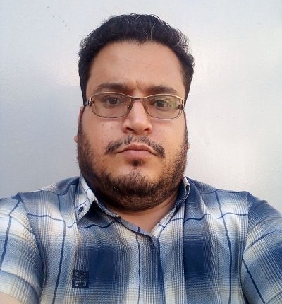 علی بارگاهی