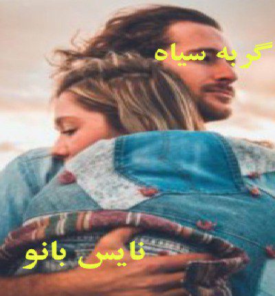 گربه سیاه