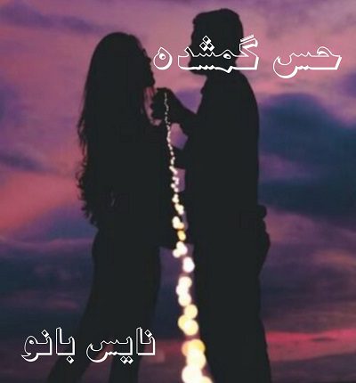حس گمشده