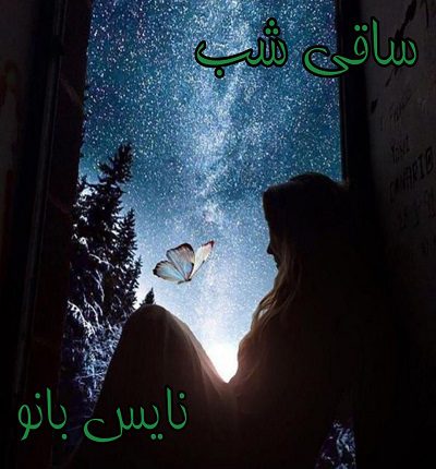 ساقی شب