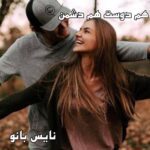 هم دوست هم دشمن
