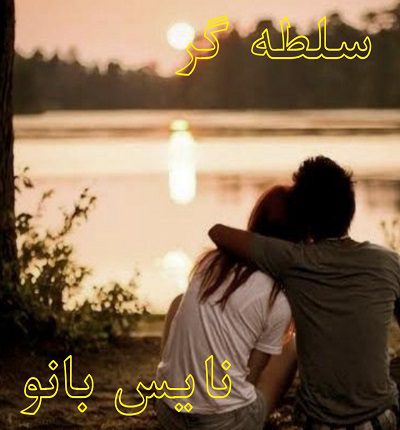 سلطه گر