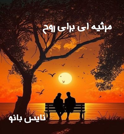 رمان مرثیه ای برای روح از صدی