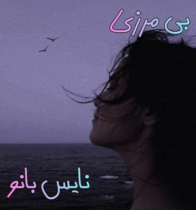 بی مرزی