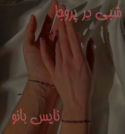 شبی در پروجا
