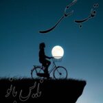 قلب سنگی