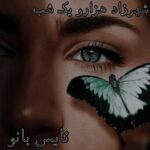 شهرزاد هزار و یک شب