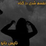 نفسم شدی در گناه