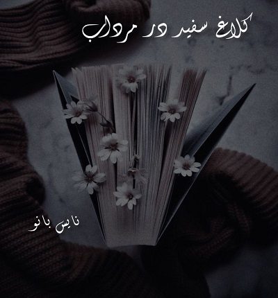 کلاغ سفید در مرداب