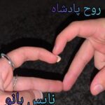 رمان روح پادشاه از دل آرا فاضل