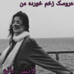 عروسک زخم خورده من