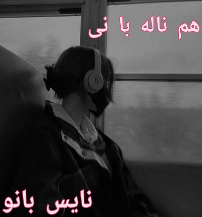 هم ناله با نی