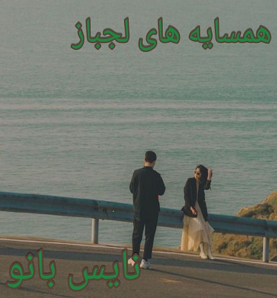 همسایه های لجباز