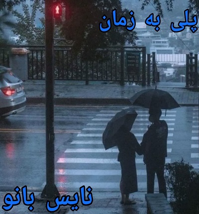 پلی به زمان