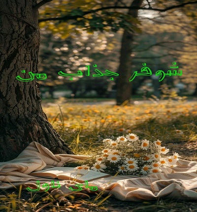 شوفر جذاب من