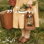 ارباب زاده