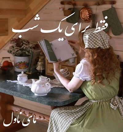 فقط برای یک شب