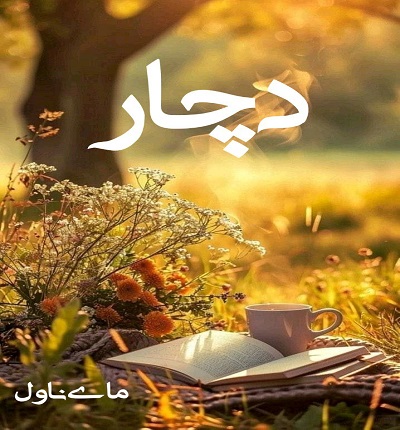 دانلود رمان دچار از مهرناز ابهام با لینک مستقیم