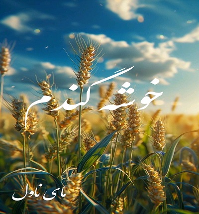 دانلود رمان ترنم خوشبختی از زهرا برهانی با لینک مستقیم