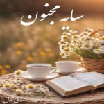 سایه مجنون
