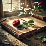 آینه قدی