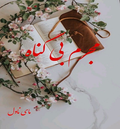 دانلود رمان مجرم بی گناه از شهرزاد بانو با لینک مستقیم